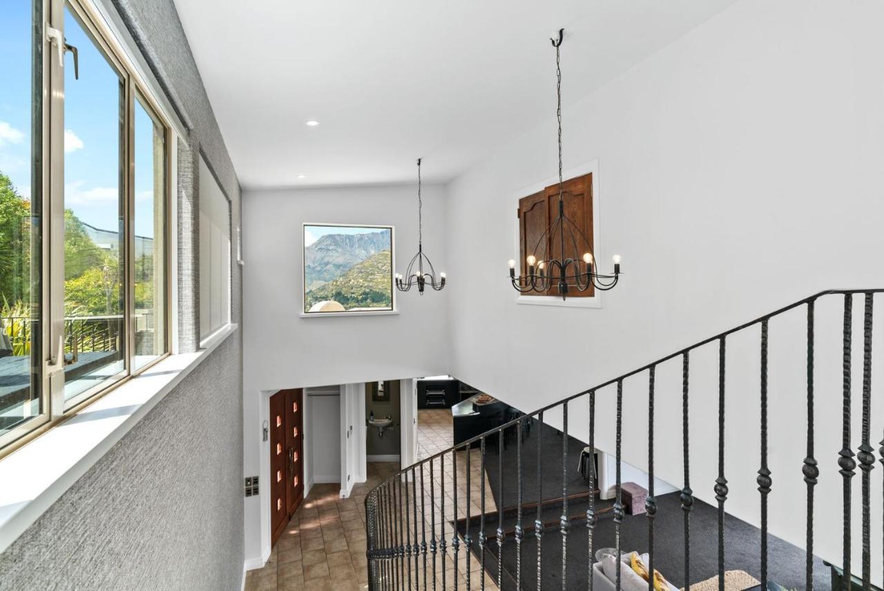 The Star Of Queenstown Hill Εξωτερικό φωτογραφία