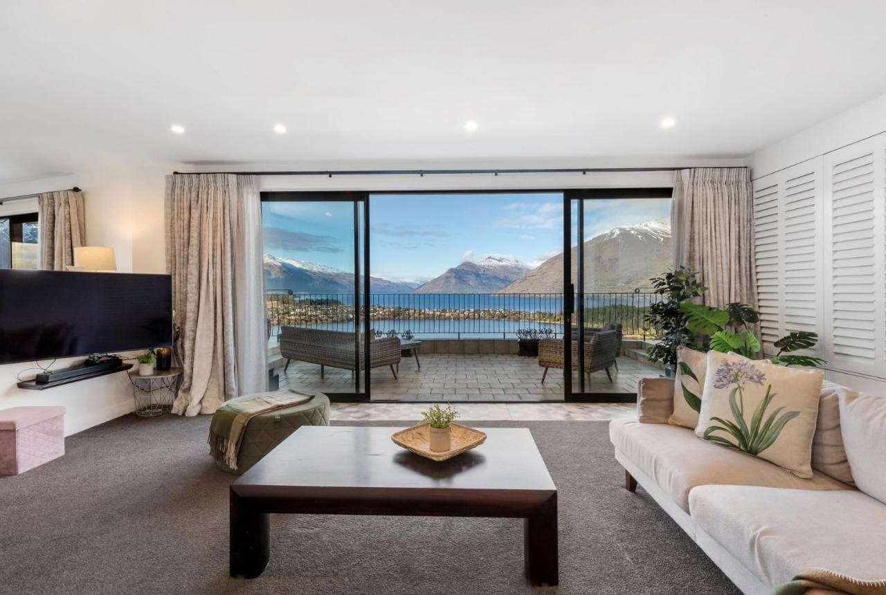 The Star Of Queenstown Hill Εξωτερικό φωτογραφία