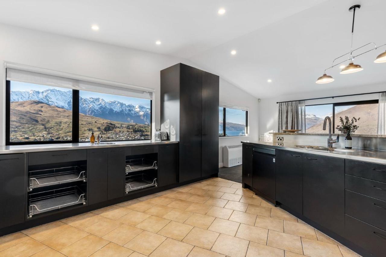 The Star Of Queenstown Hill Εξωτερικό φωτογραφία