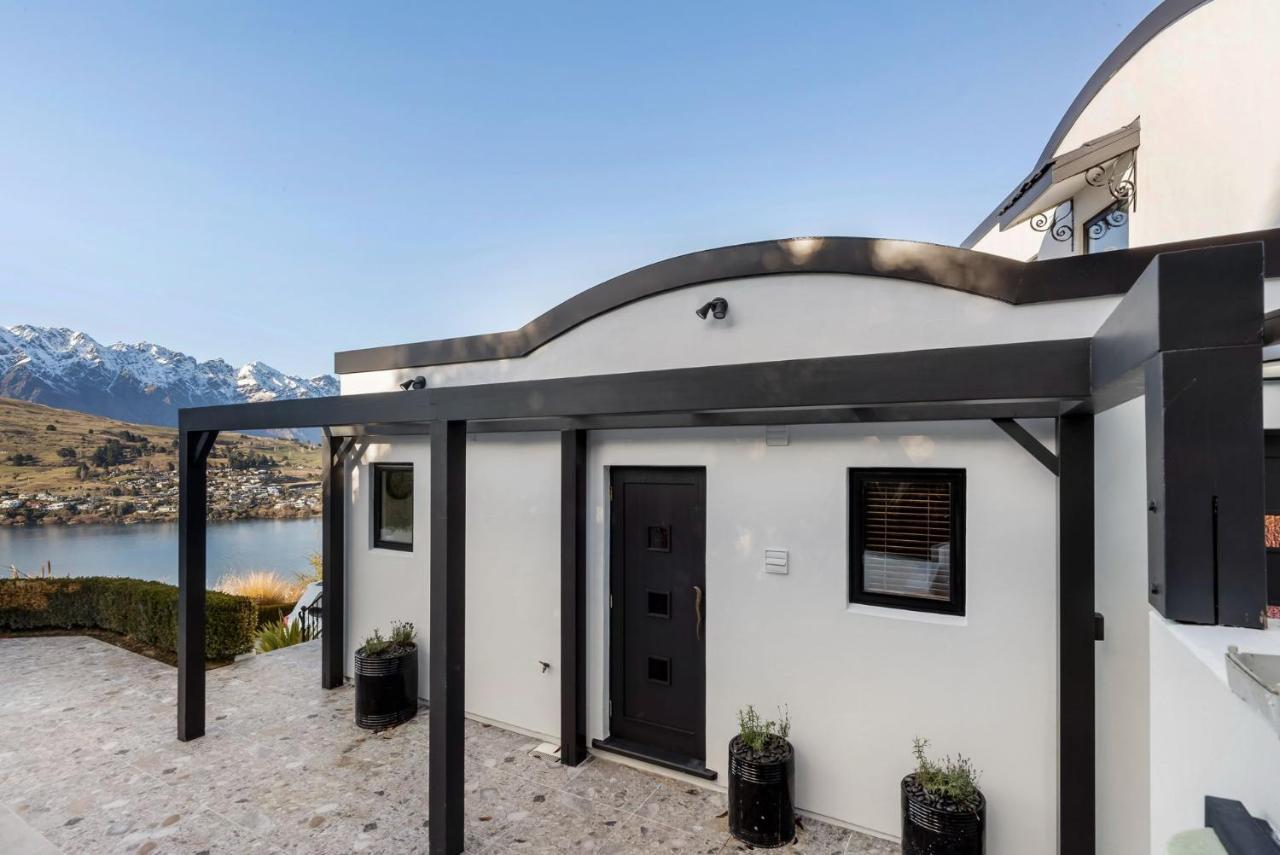 The Star Of Queenstown Hill Εξωτερικό φωτογραφία